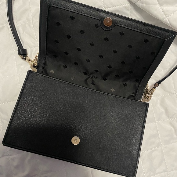 Kate spade laurel way greer crossbody - Picture 4 of 9